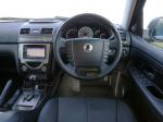 SsangYong Rexton W 2013 года (UK)